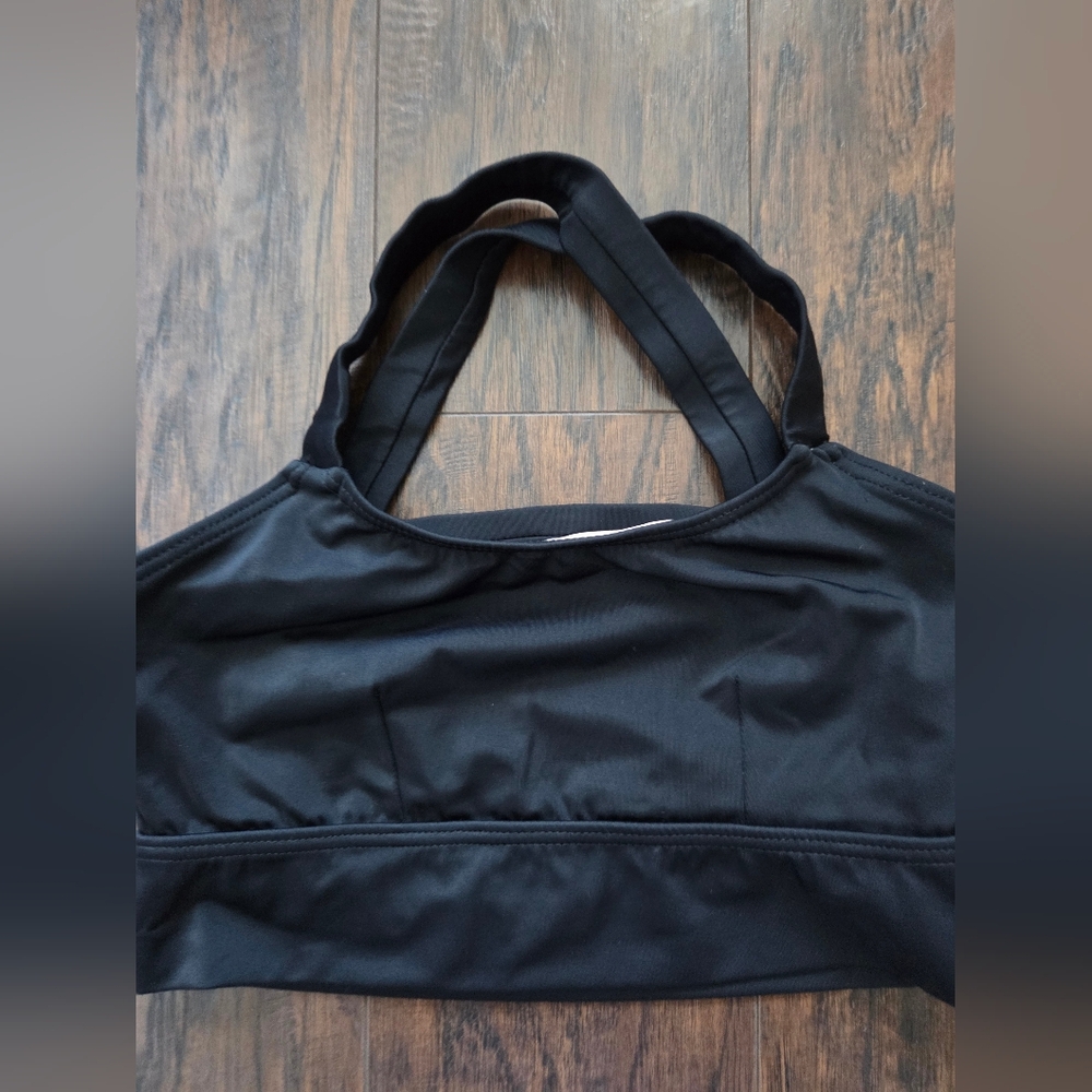 Balera Black Bra